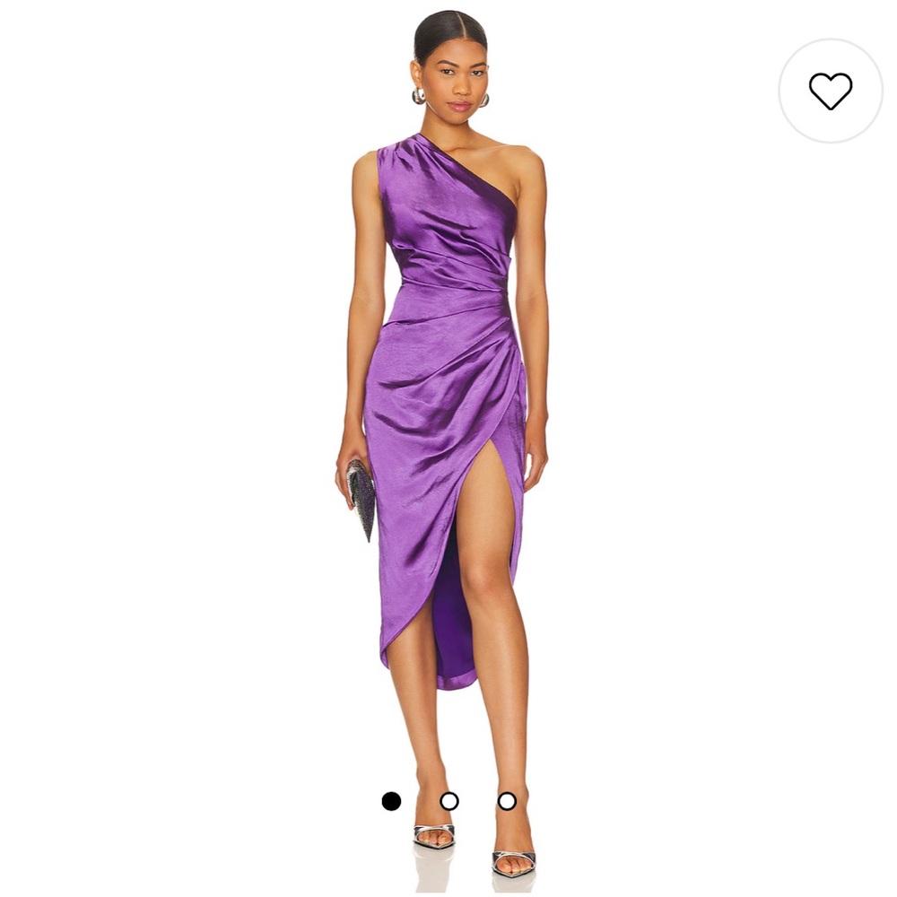 NWT Elliatt Dress